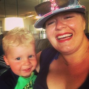 Meet your Posher, Katherine